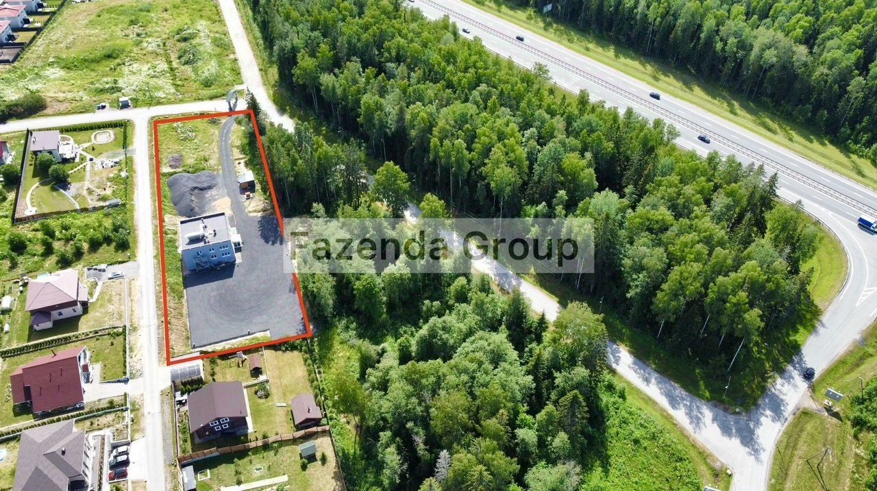Продажа дома Киссолово кп, улица Осенняя, 34