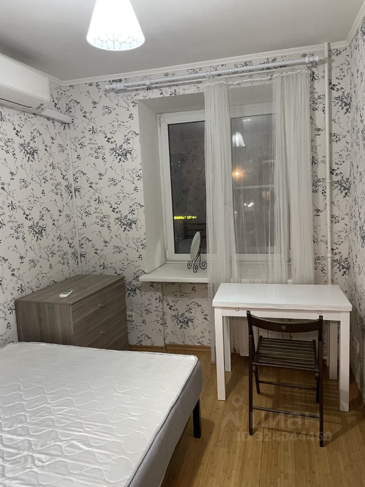 Аренда 2-комн квартиры на вторичном рынке Первомайская улица, 89