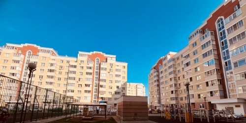 1-комн квартира Звенигород, Ветеранов проезд,  д. 10,  к. 1