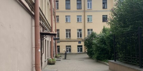 3-комн квартира Красноармейская 7-я ул,  д. 19