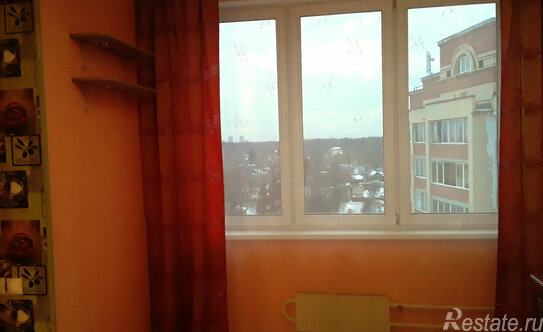 Продажа 1-комн квартиры на вторичном рынке Заветы Ильича, улица Степана Разина,  д. 2 к5