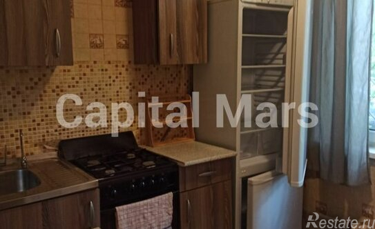 Аренда 2-комн квартиры на вторичном рынке Шипиловская ул,  д. 20