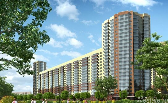 Продажа 4-комн квартиры на вторичном рынке Гжатская улица