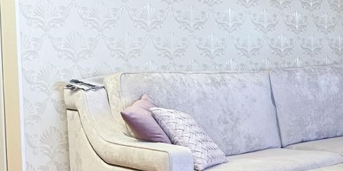 2-комн квартира Морская набережная, 39к2