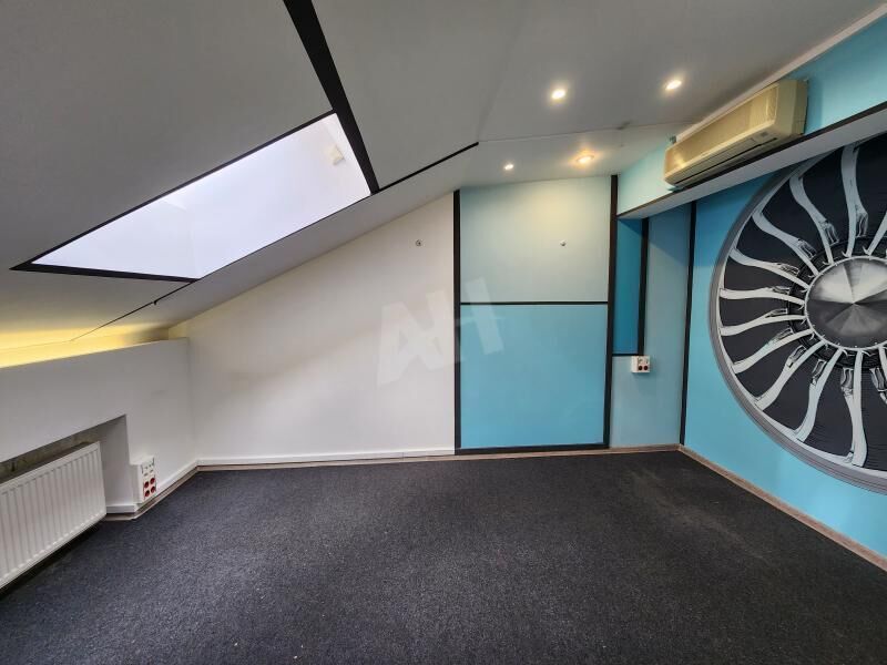 Продажа офиса Хлыновский туп,  д. 2А