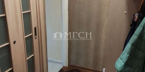 1-комн квартира улица Семёновский Вал, 10к4