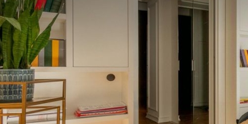 2-комн квартира переулок Джамбула, 14