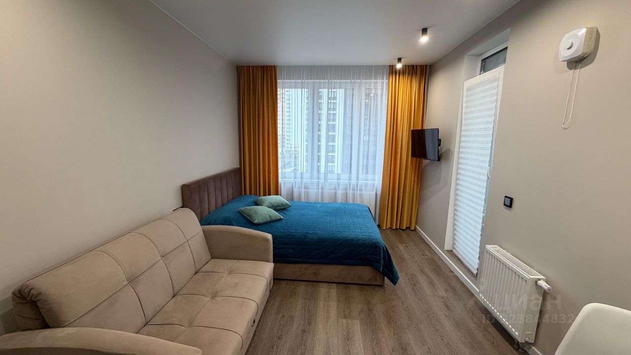 Аренда студии улица Плесецкая, 17