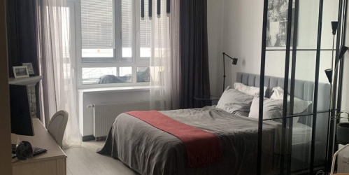 1-комн квартира Вавилова улица,  д. 27