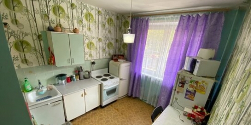 1-комн квартира ул Академика Янгеля,  д. 14,  к. 1