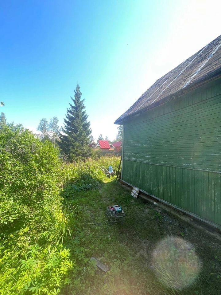 Продажа дома Михайловский садоводческий массив, Фотон ПО Завода Вибратор СНТ, аллея Березовая,  д. 99