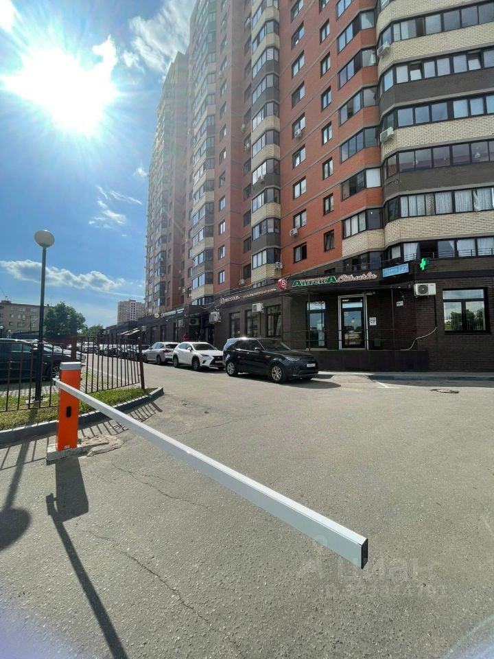 Продажа 2-комн квартиры на вторичном рынке Октябрьский пгт, улица Ленина, 22