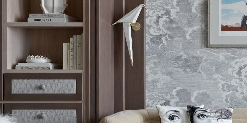 2-комн квартира Ордынский тупик, 4А