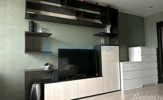 Продажа 2-комн квартиры на вторичном рынке Подольск, Кооперативный проезд