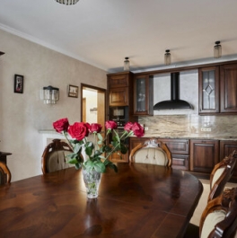 Продажа 3-комн квартиры на вторичном рынке ул Туристская,  д. 30,  к. 2