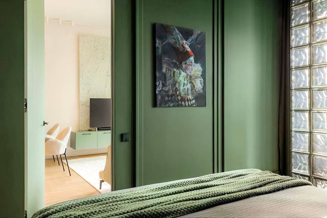 Аренда 2-комн квартиры на вторичном рынке улица 1-я Ямского Поля, 1к1