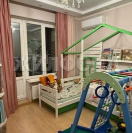 Продажа 2-комн квартиры на вторичном рынке Луначарского пр-кт,  д. 15 к1