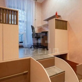 Продажа 3-комн квартиры на вторичном рынке Приморский пр-кт,  д. 22