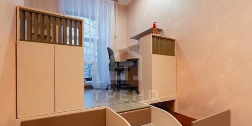 3-комн квартира Приморский пр-кт,  д. 22