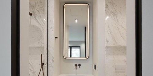 1-комн квартира Костянский переулок,  д. 13