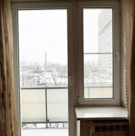 Продажа 2-комн квартиры на вторичном рынке Московский пр-кт,  д. 205 литБ