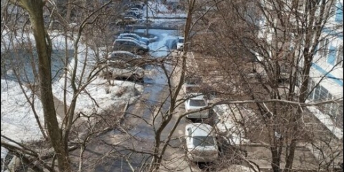 2-комн квартира Солнцевский проспект,  д. 23