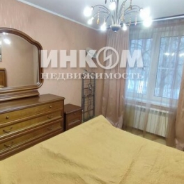 Продажа 3-комн квартиры на вторичном рынке шоссе Фрезер,  д. 15