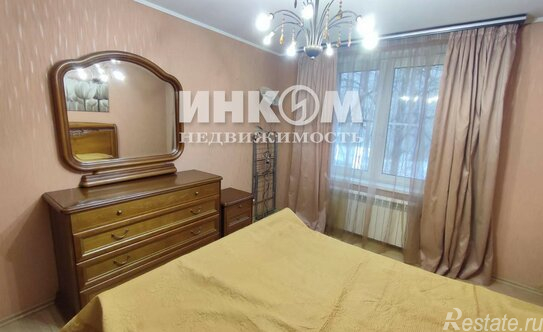 Продажа 3-комн квартиры на вторичном рынке шоссе Фрезер,  д. 15