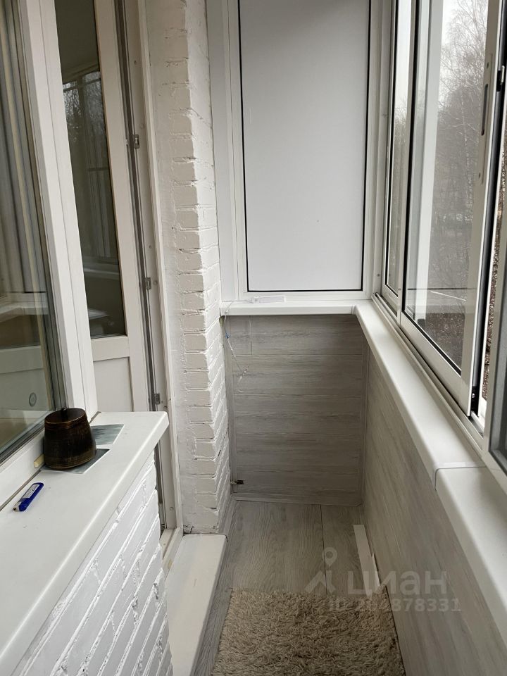 Аренда 1-комн квартиры на вторичном рынке Красногорск г, Речная ул,  д. 19