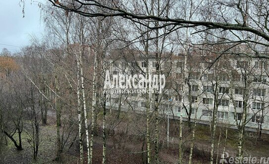 Продажа 1-комн квартиры на вторичном рынке Космонавтов пр-кт,  д. 86 к1