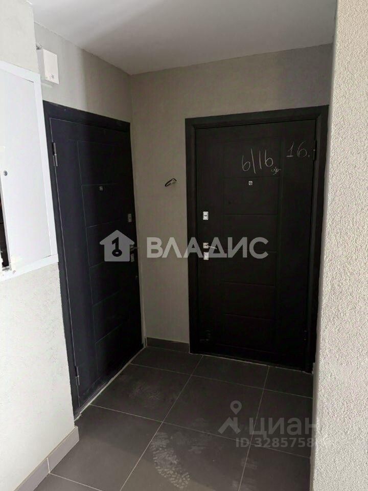 Продажа 1-комн квартиры на вторичном рынке д. Мистолово, проспект Средний, 6