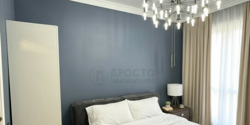 2-комн квартира Налесный переулок,  д. 9/11