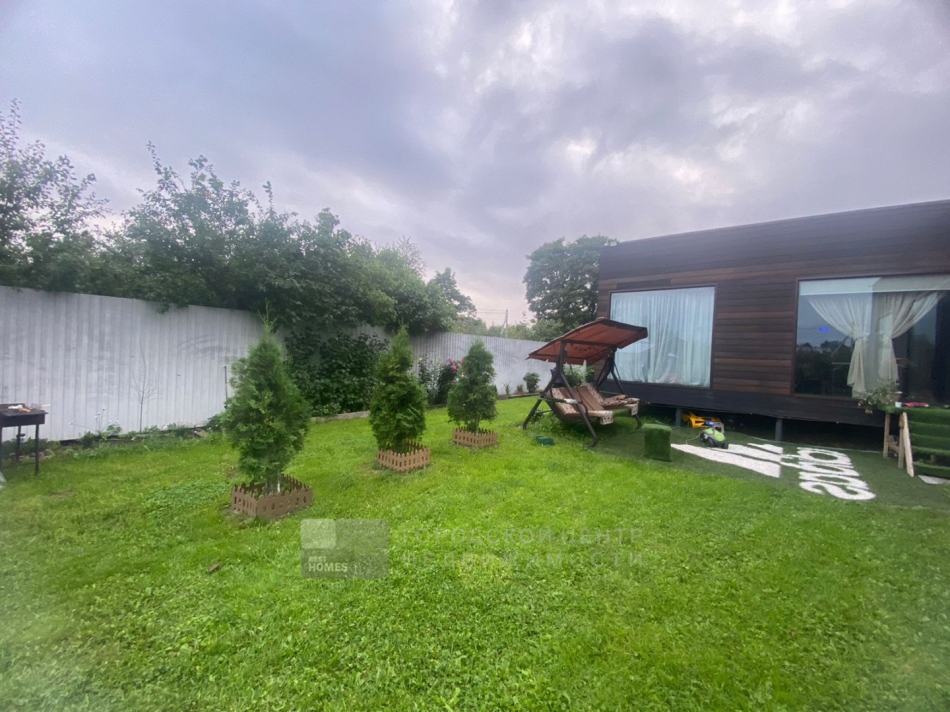 Продажа дома Ветеран-1 снт, 12