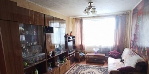 3-комн квартира Будапештская ул,  д. 88,  к. 3