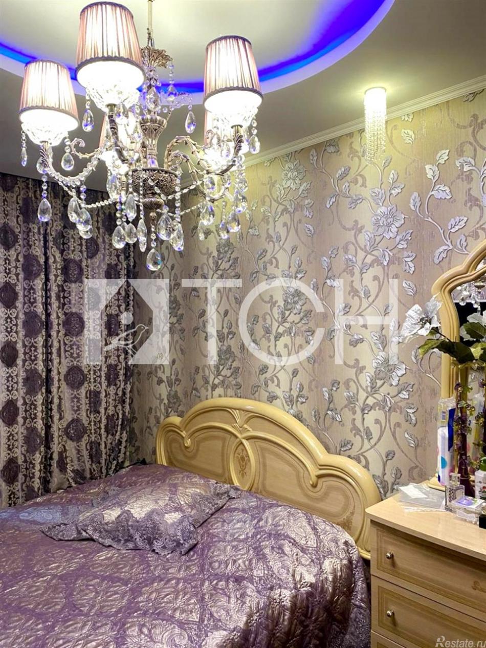 Продажа 3-комн квартиры на вторичном рынке Ногинск, Декабристов ул, 110