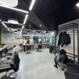 Аренда торгового помещения Мира пр-кт,  д. 102 с12