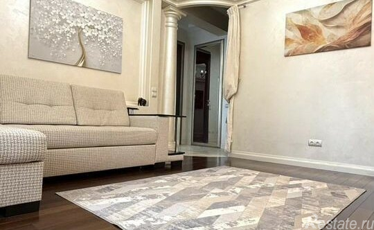 Продажа 2-комн квартиры на вторичном рынке Рочдельская улица,  д. 26/28 с4