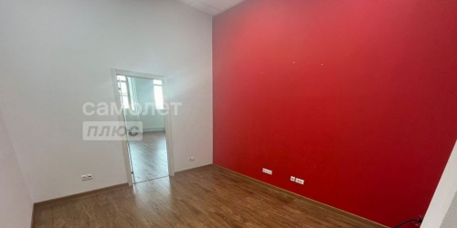 Офис ул Тверская,  д. 14