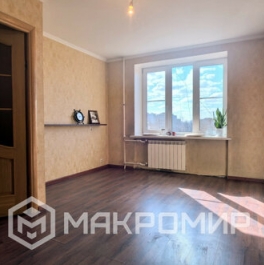 Продажа 1-комн квартиры на вторичном рынке Дачный пр-кт,  д. 19,  к. 1