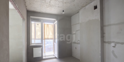 1-комн квартира Железноводская улица,  д. 32