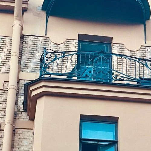 6-комн квартира улица Рылеева, 17-19