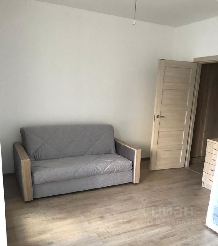 Продажа студии Новолитовская улица, 14