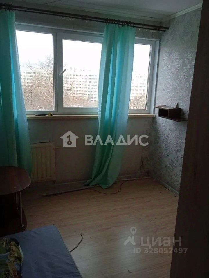 Продажа 3-комн квартиры на вторичном рынке проспект Стачек, 89К1