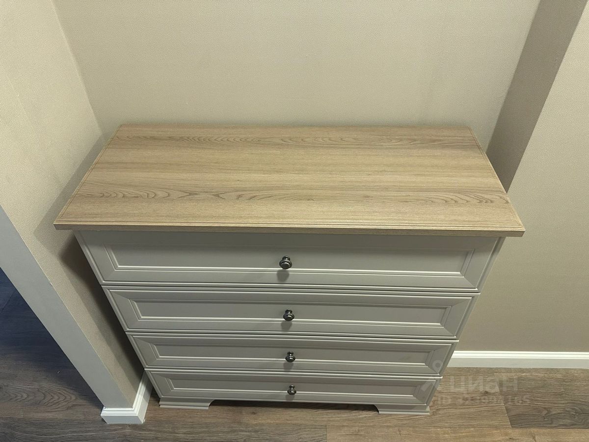 Аренда 2-комн квартиры на вторичном рынке Опалиха мкр, улица Пришвина, 14