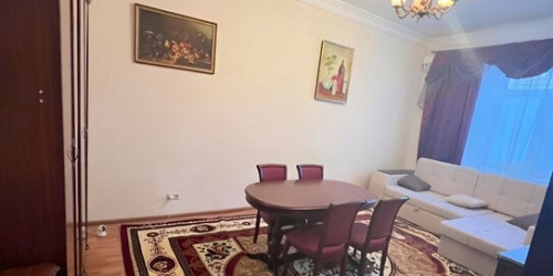 2-комн квартира Языковский пер,  д. 5,  к. 5