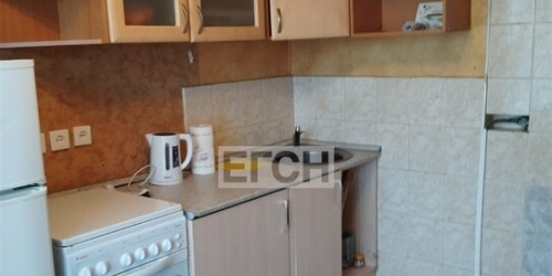 1-комн квартира улица Уткина,  д. 45А