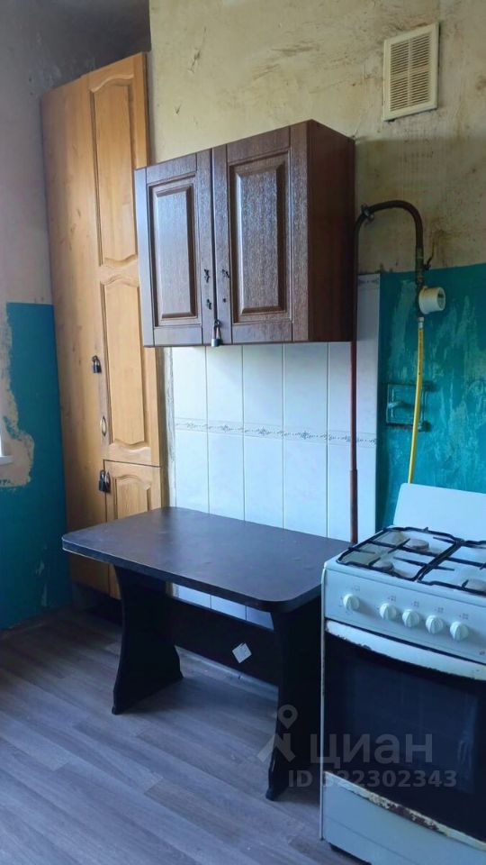 Продажа комнаты улица Политрука Пасечника, 7