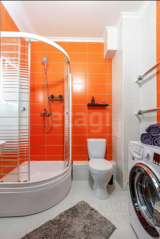 Продажа студии пос. Парголово, проезд Толубеевский, 8к2