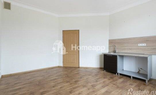 Продажа 2-комн квартиры на вторичном рынке Новорязанская улица,  д. 16/11