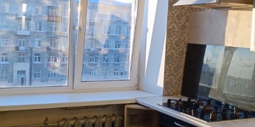 3-комн квартира Наличная улица, 21